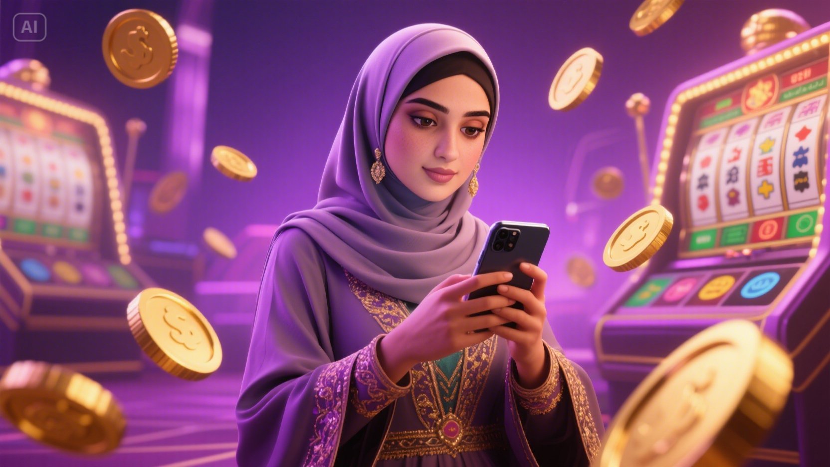 Casino PowBet Casino desktop and mobile interfaces