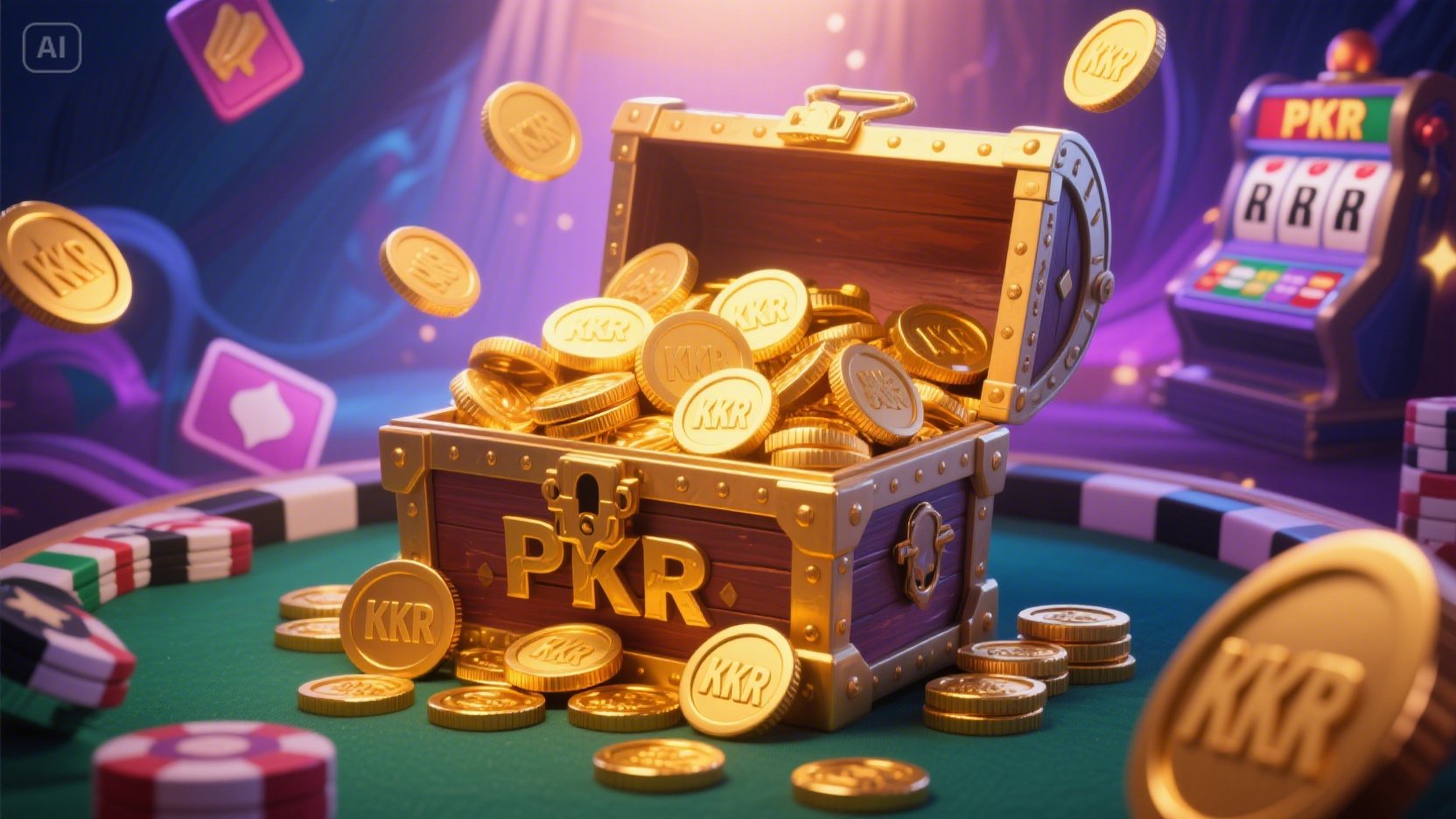 PowBet CasinoDeposit once and get 200% instantly added to your account! Pakistani players can spin the reels, play live casino, and withdraw their PKR cashouts easily anytime.