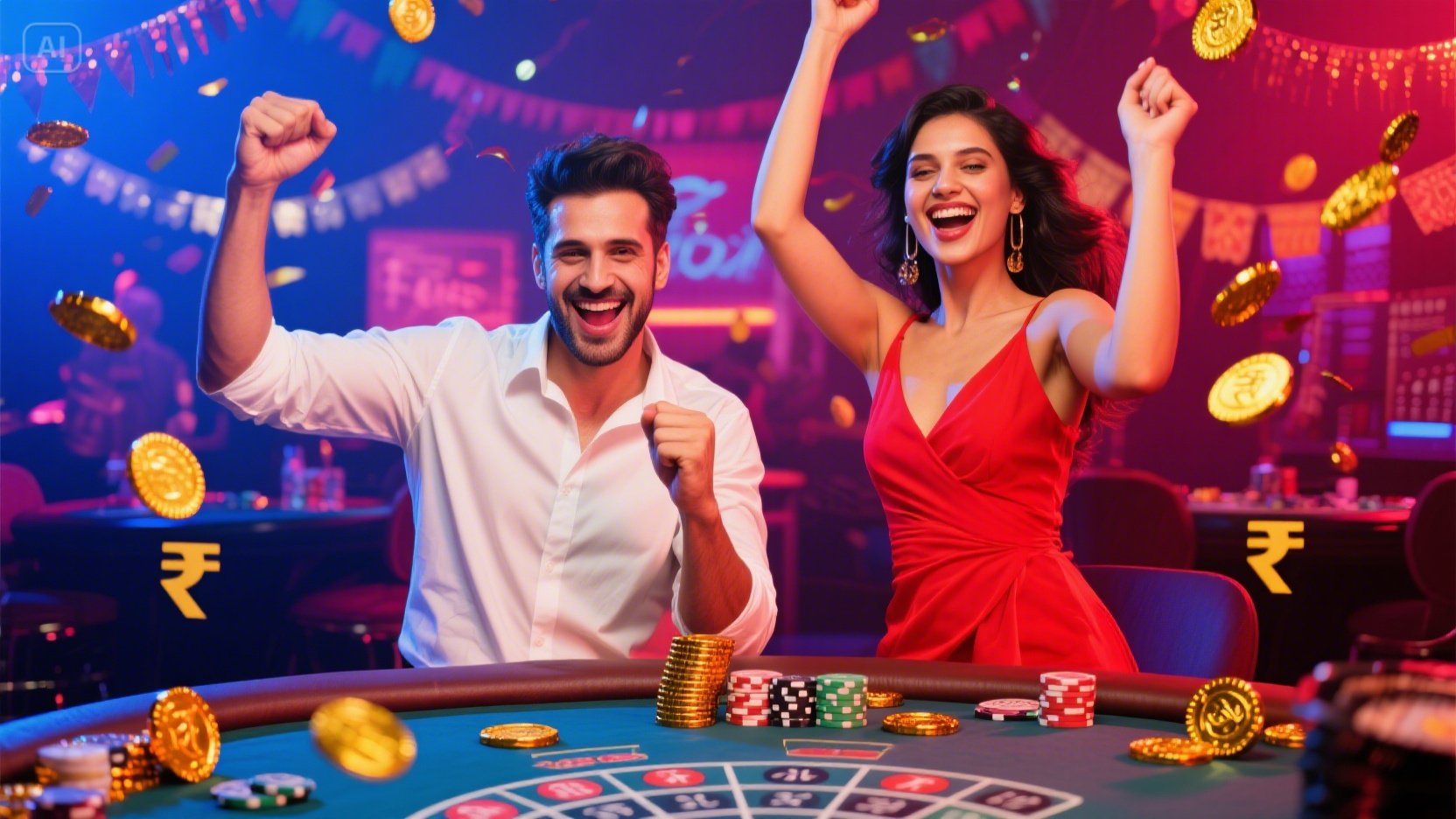 PowBet CasinoDeposit once and receive 200%! Pakistani players can enjoy fast JazzCash deposits and instant PKR cashouts.